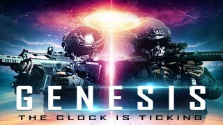 Genesis (Science Fiction Movie, English, HD, Full Length) Action, Adventure Feature Film
