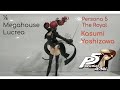 UNBOXING! MEGAHOUSE Lucrea/Violet Kasumi Yoshizawa Persona 5 Royal Scale Figure