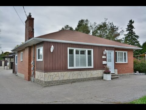 608 Garden St, Whitby, Home/Business for sale 608 Garden St, Whitby, Home/Business for sale