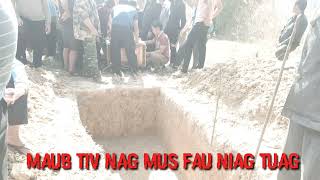 MAUB - TIV NAG MUS FAU TUAG. 3/2/2022.