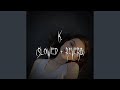 k. (slowed + reverb)