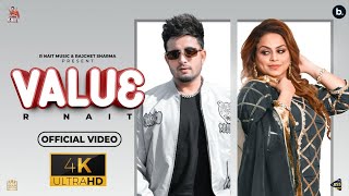 GHAT JANDI A VALUE | VALUE R NAIT | GHAT JANDI AA PURANEYA DI VALUE PAGLA | R NAIT NEW SONG 2022