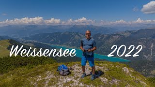 Weissensee 2022