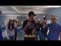 notre dame high school lipdub challenge 2024