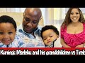 Mseleku and his grandchildren vs Tirelo Kuningi| Izingane Zesthembu S2 latest