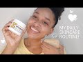 My Skincare Routine | Heavenly Curls | Part 2
