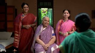 Yashoda Goshta Shyamchya Aaichi Full Ep - 159 - Zee Marathi