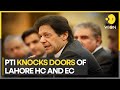 Imran Khan postpones Lahore rally | English News | Latest World News | Top News | WION