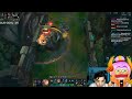 combo on darius rank 1 fiora euw