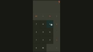 Kivy simple calculator | Python kivy | Code