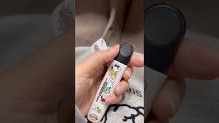 Custom Vape pen Hello Kitty vapes Unboxing & Review #unboxing #review