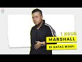 Marshall - Di Batas Mimpi (1 hour looping)