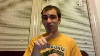 ASL III Unit 14 Test
