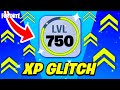 *NEW* Fortnite How To LEVEL UP XP SUPER FAST in Chapter 5 Season 3! (BEST LEGIT AFK XP Glitch Map!)