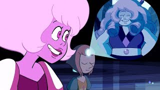 The Making of Rose Quartz! Now We're Only Falling Apart Steven Universe Discussion Part 1
