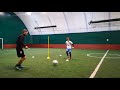 reverse t pass elite soccer academy serbia