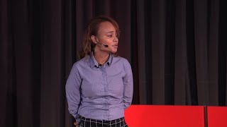 An Assessment of Feminism | Leonie Van der Merwe | TEDxUniversityofJohannesburg