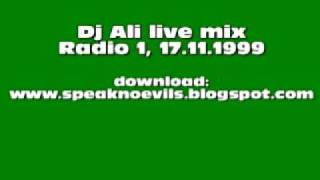 Dj Ali - R.I.P.