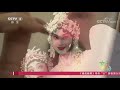 向大师致敬！缅怀京剧名家、梅派传人杜近芳 cctv「文化十分」20210421