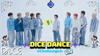 [Special] DICE DANCE CHALLENGE [EP.2/2] ใครเต้นผิด ออก!