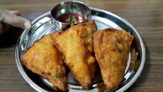 कुरकुरीत ब्रेड पकोडा | Crispy Plain Bread Pakoda | Bread Pakora | Tasty Bread Patties |Bread Pattice