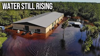 Flooding is Getting Worse - Hurricane Ian Update