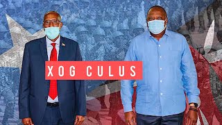 XOG Kenya oo iska Fogeysey Aqoonsi Somaliland DFS 24 Saac U Qabatay kenya Uga Baxdo Soomaliya