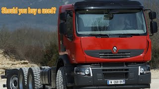 Renault Premium Problems | Weaknesses of the Used Premium