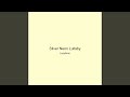 Silver Neon Lullaby