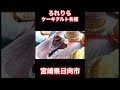 ろれりらのケーキタルト各種！ 宮崎グルメ タルト スイーツ