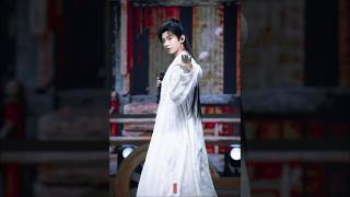 【成毅】【莲花楼演唱会 Mysterious Lotus Casebook Concert】 Queencard #成毅 #ChengYi