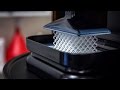 Carbon M1 Super Fast 3D Printer Demo! Carbon M1 Super Fast 3D Printer Demo!