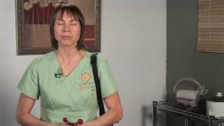Massage Therapy : What Is a Deep Tissue Massage?