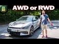 Kia EV6 - Should you get the AWD or the RWD?