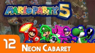 Pirate Dream - Part 1 | Mario Party 5