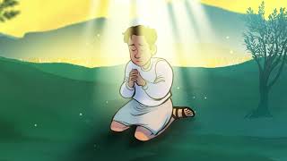 Sharefaith: Luke 15 The Parables of the Lost Sheep and Coin Bible Video for Kids