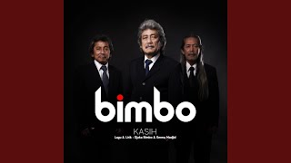 Kasih (feat. Acil Bimbo)