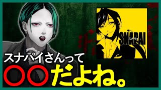 【るる鯖民】人狼オタクが第１回○○○○○○○○を考察してみた感想【Vtuber】