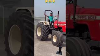 nisu deshval ka tochn #trending #viralરિમિક્સ#nishudaswal #tractor #tochanking #viral