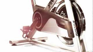 Spinner® Edge Bike