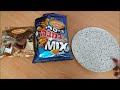 במבה ביסלי mix ואפרופו שוקולד 🍫😗🥜