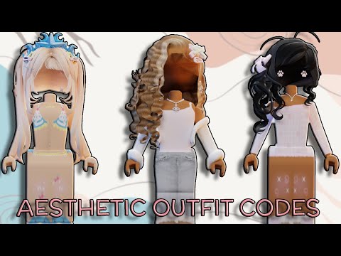 Aesthetic outfit codes/Idea for berry avenue, and bloxburg!(ROBLOX) #outfitcodes