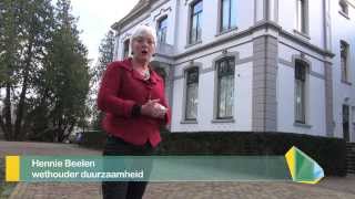 Promotiefilm nominatie prijs Duurzaam Bouwen Gemeentehuis Brummen 2013-2014