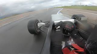 F1000 Track Day