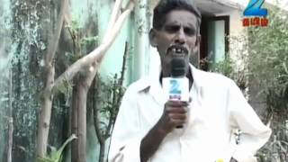 Solvathellam Unmai - Tamil Talk Show - June 04 '12 - Zee Tamil TV Serial - Part 4