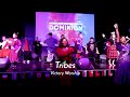 Tribes - Victory Worship - Dance by Every Nation Auckland City