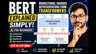 What is BERT? AI Explained Simply (Step-by-Step)