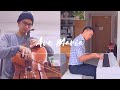 Roy Chen, David Foong - Ave Maria (J.S. Bach /Gounod)