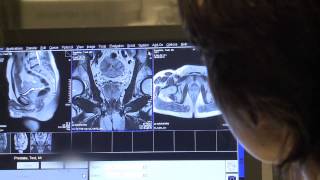 Precision Prostate Diagnostics