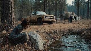 Melhores Filmes de Terror | Eles Não Deviam Ter Parado Nesta Fazenda | Filme Completo Dublado 4K